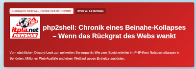 newshubphp2shell